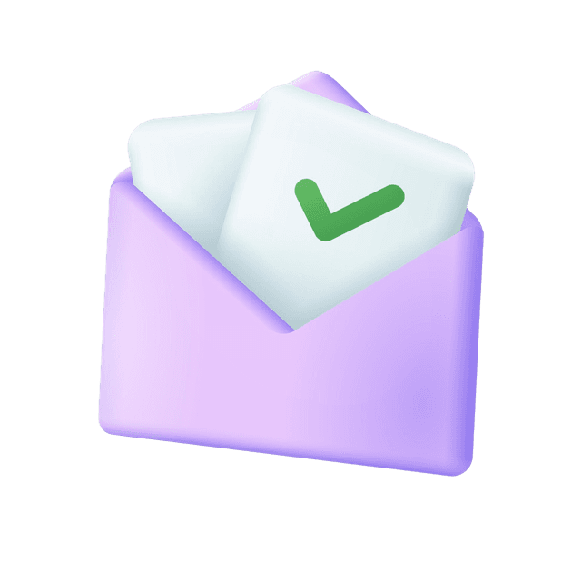 Newsletter icon