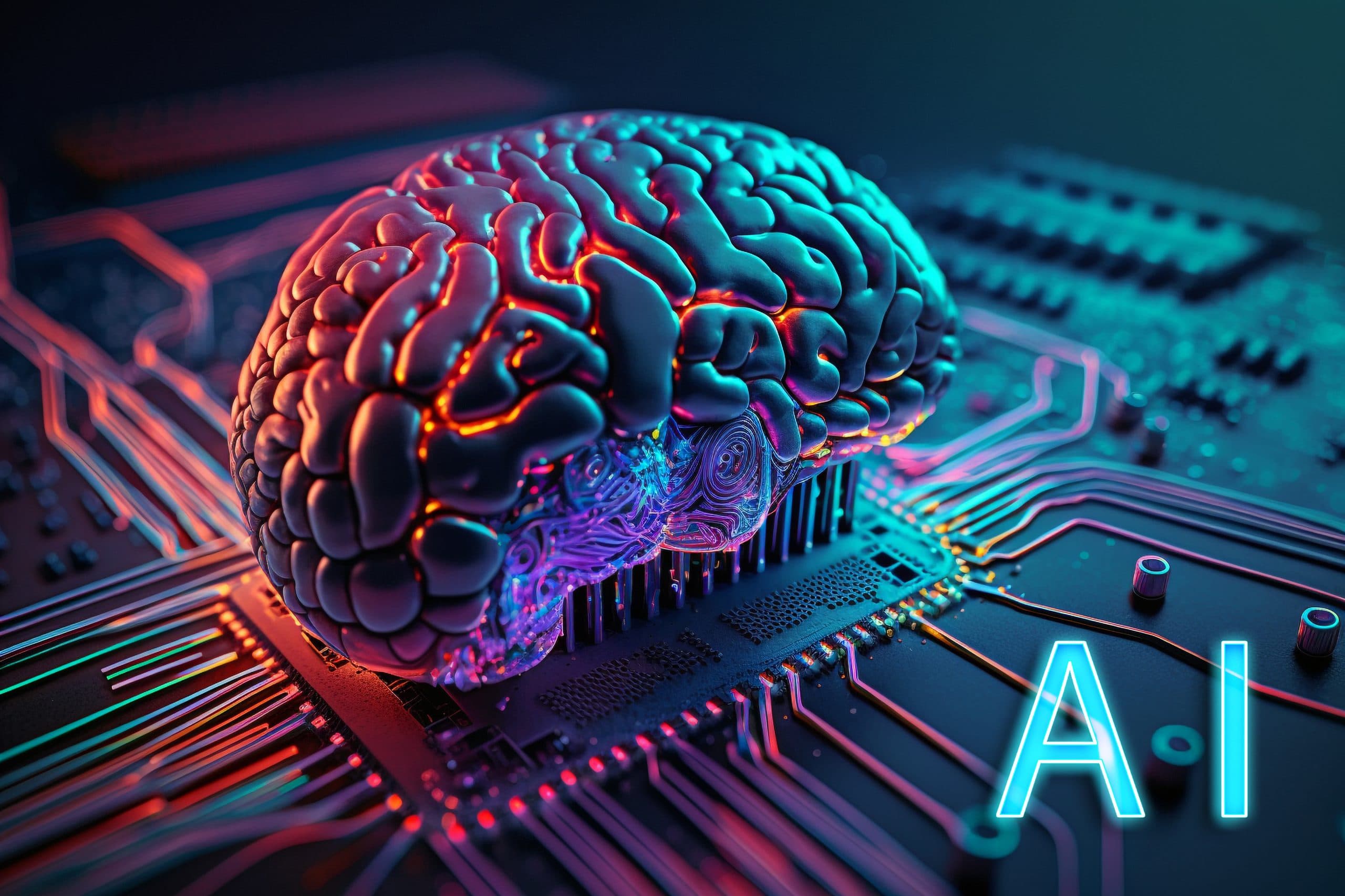 What is Artificial Intelligence (AI)?