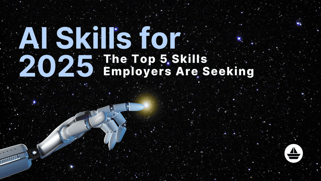 High-Income AI Skills to Learn in 2025